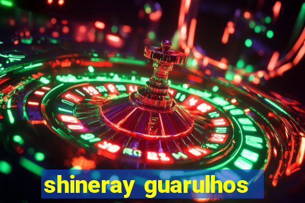 shineray guarulhos